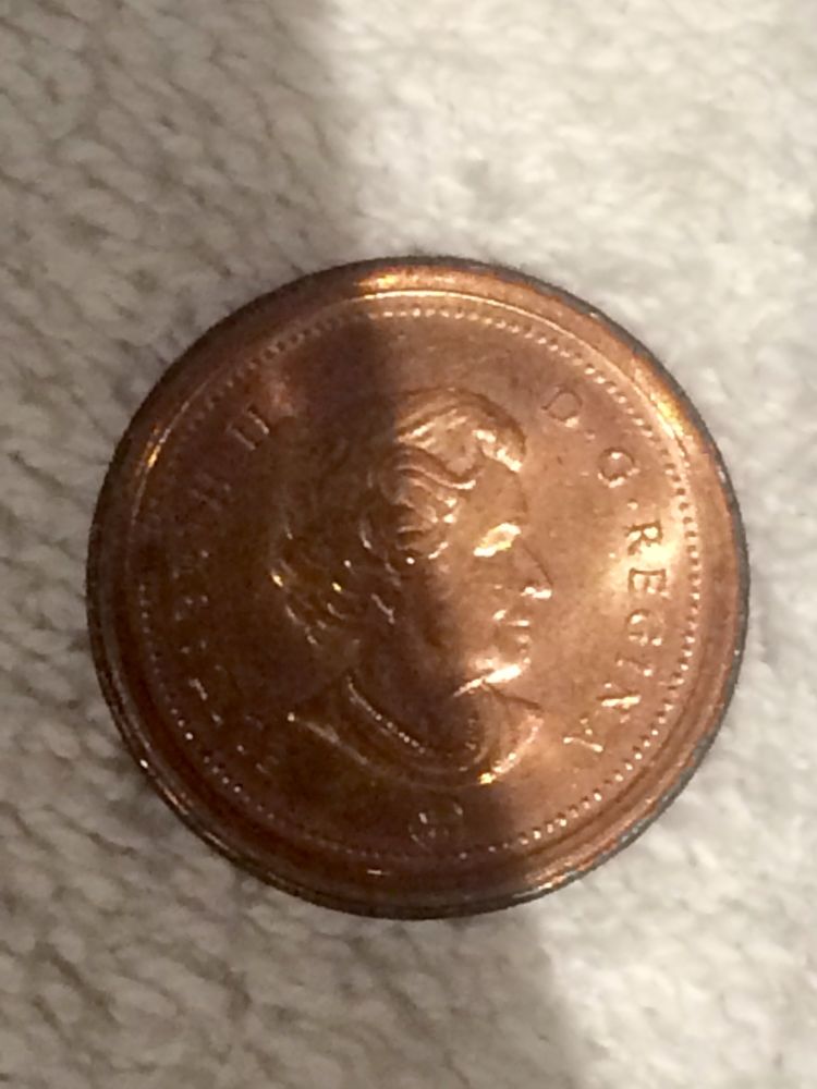 Very-Odd-1-Cent.......indeed!
