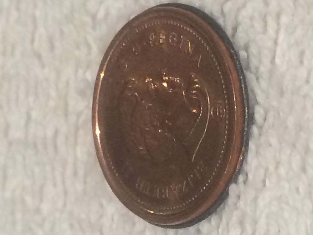 Very-Odd-1-Cent.......indeed!