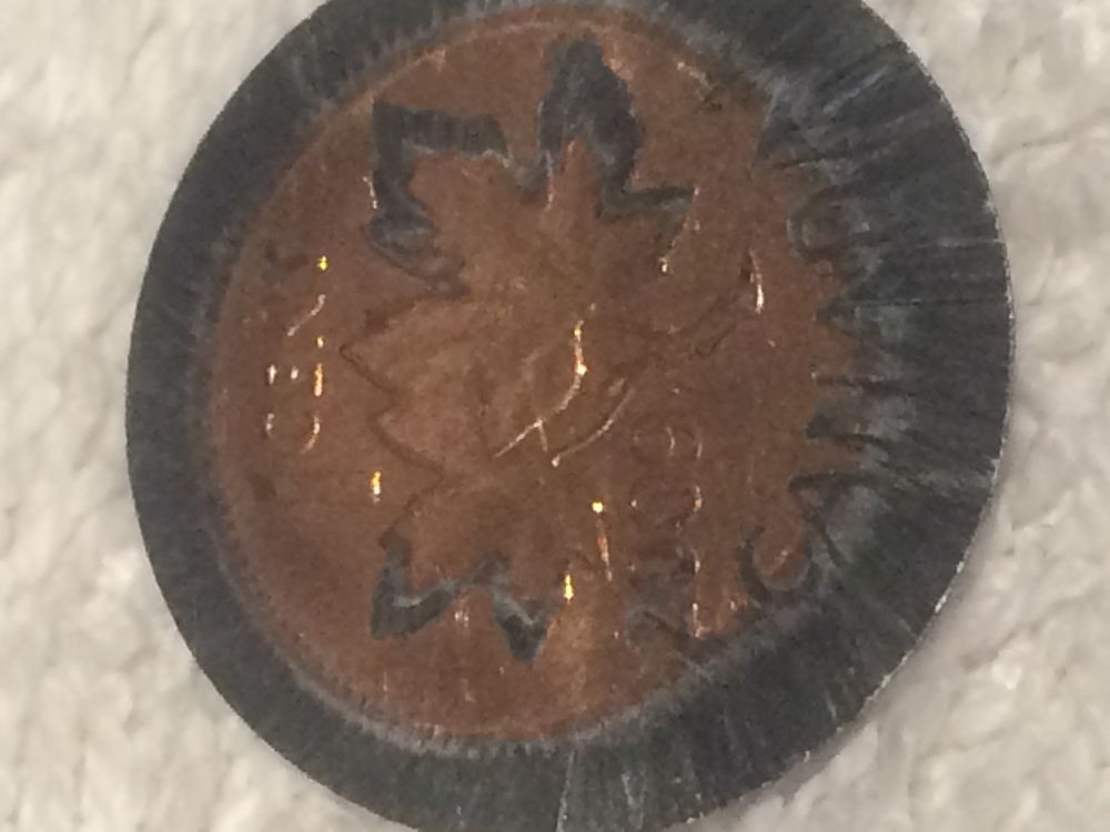 Very-Odd-1-Cent.......indeed!