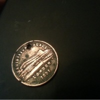 Token---Family-Grocer-&-Tla?-Dealer-Broad-St
