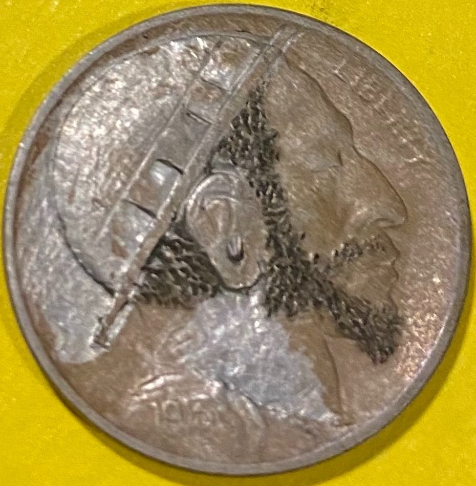Hobo-Buffalo-Nickel-Identification-Help!