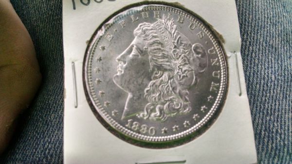 First-Morgan