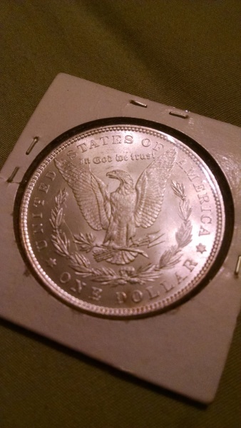 First-Morgan