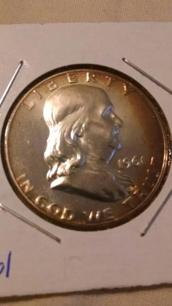 1961-Franklin-Thoughts-On-A-Grade