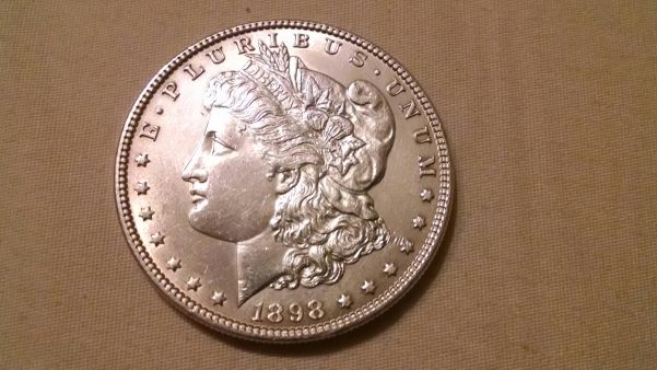 1898-Morgan