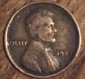 1909-S--Wheat-Penny,-The-Silent-S