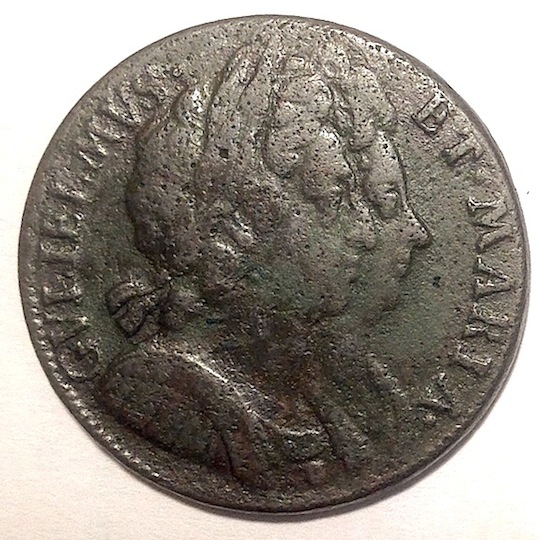 1694-Halfpenny-Britanni\a-Error.