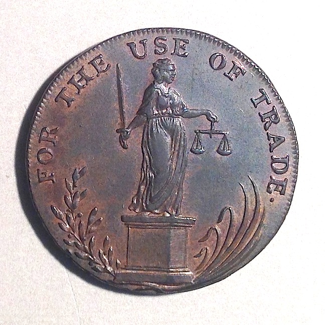 Bungay-Halfpenny-C18th.-Undated.