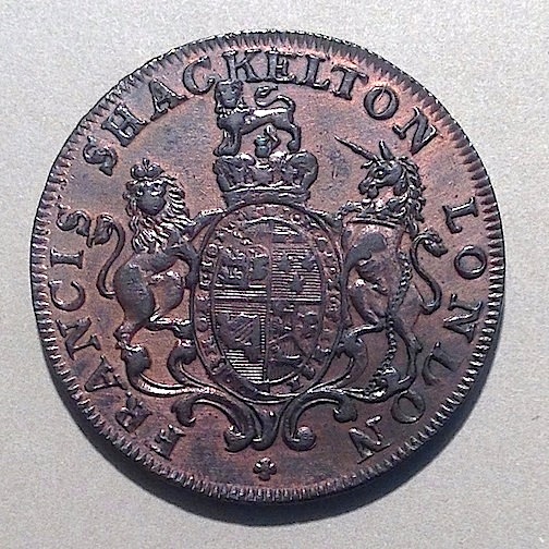 1794-Shackelton-Halfpenny-Token