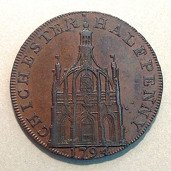 Chichester-Halfpenny-Token-1794