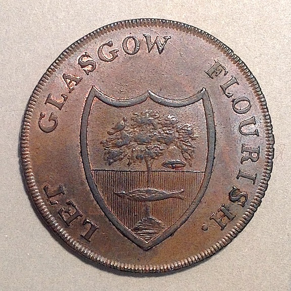 Glasgow-Halfpenny-Token-1791
