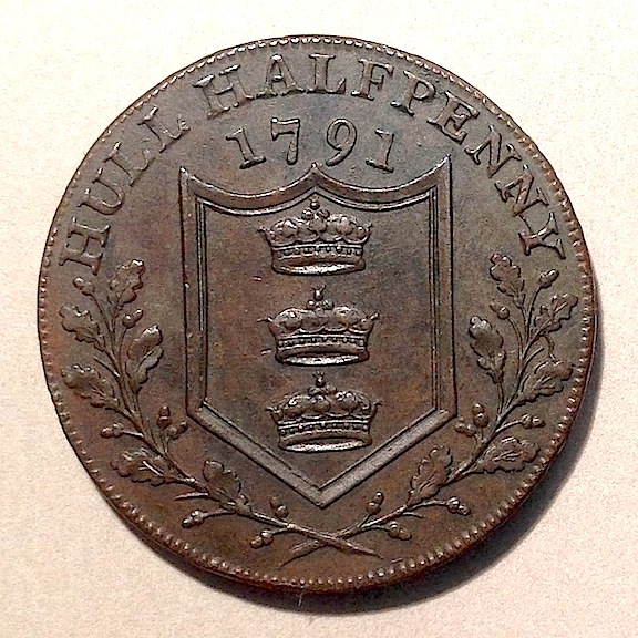 Hull-Halfpenny-Token-1791