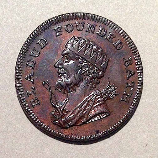 Bath-Bladud-Farthing-1794