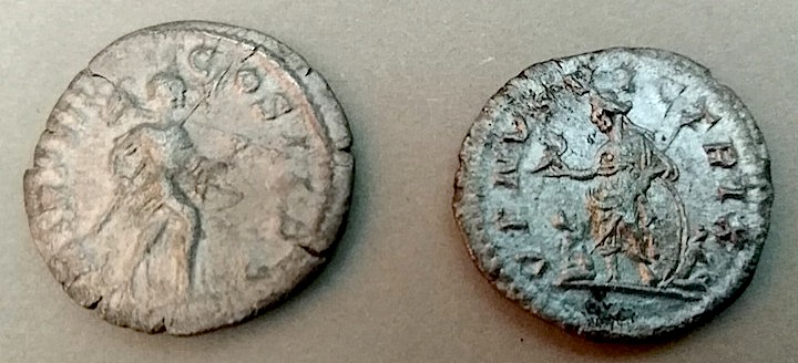 Greek-And-Roman-Coins-Needing-ID-Part-One.