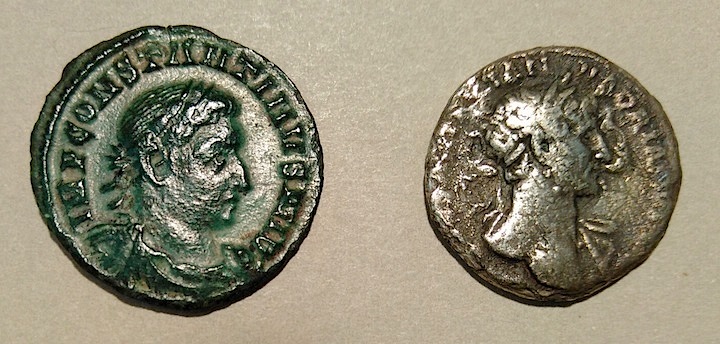 Greek-And-Roman-Coins-Needing-ID-Part-Two.