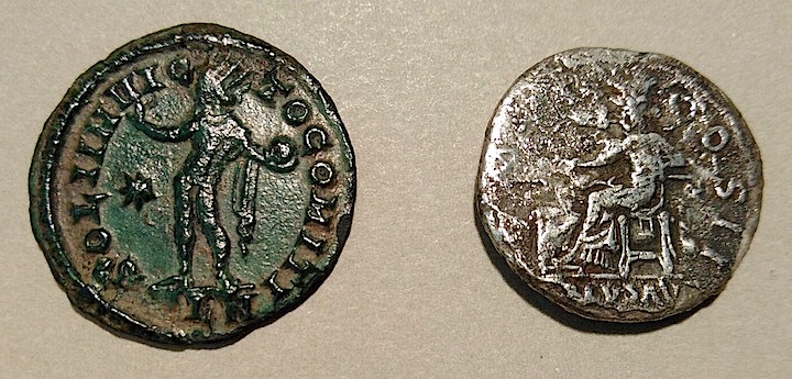 Greek-And-Roman-Coins-Needing-ID-Part-Two.
