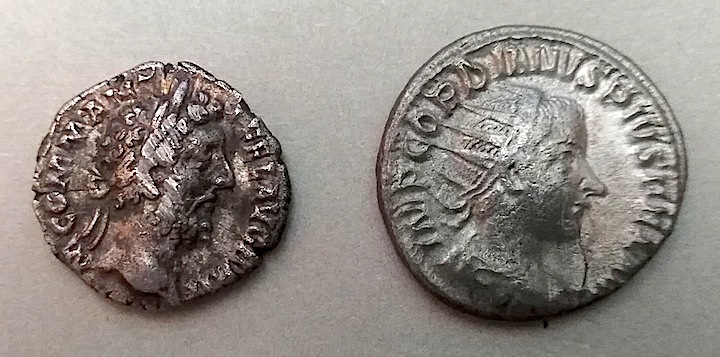 Greek-And-Roman-Coins-Needing-ID-Part-Five.