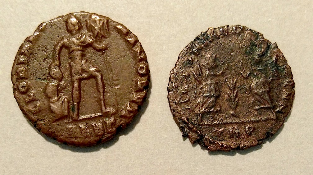 Greek-And-Roman-Coins-Needing-ID-Part-Eleven.