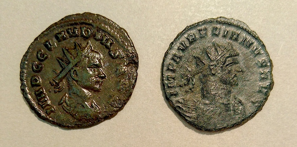 Greek-And-Roman-Coins-Needing-ID-Part-Twelve.