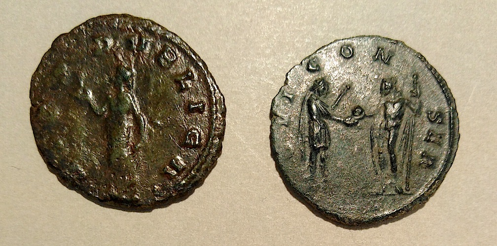 Greek-And-Roman-Coins-Needing-ID-Part-Twelve.
