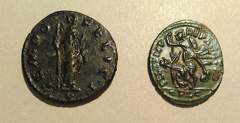 Greek-And-Roman-Coins-Needing-ID-Part-Thirteen.