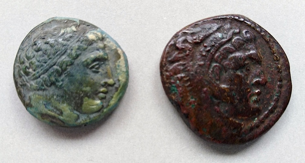 Greek-And-Roman-Coins-Needing-ID-Part-Seventeen.