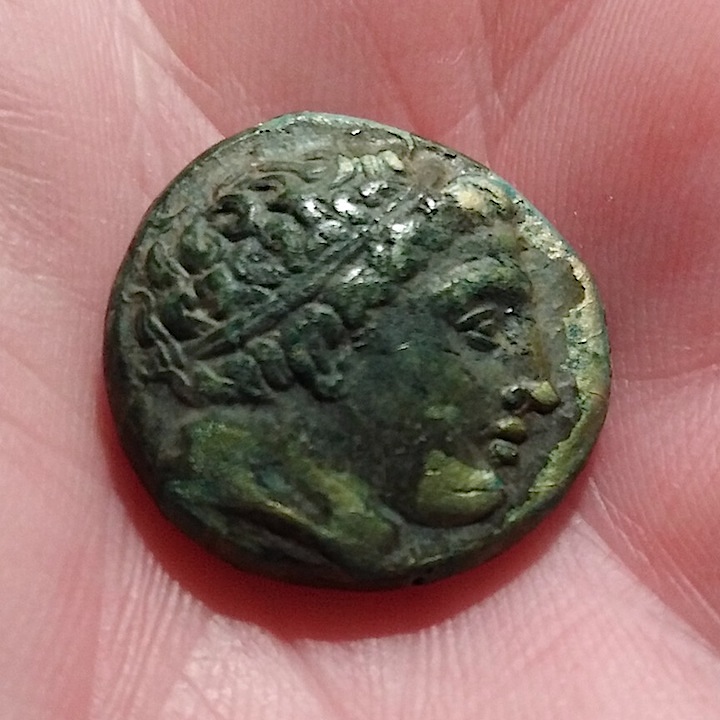 Greek-And-Roman-Coins-Needing-ID-Part-Seventeen.