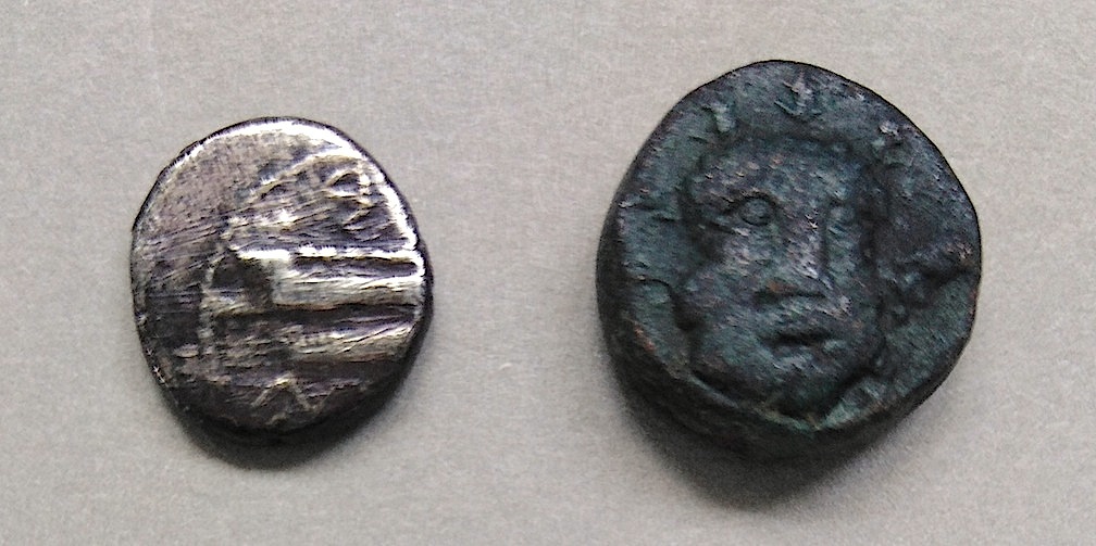 Greek-And-Roman-Coins-Needing-ID-Part-Nineteen.