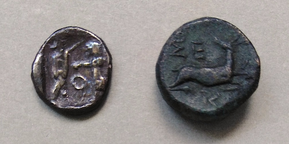Greek-And-Roman-Coins-Needing-ID-Part-Nineteen.