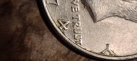 First-Ever-Half-Dollar-Hunt.-Is-This-A-1972-D-No-FG?