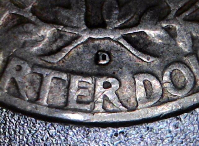 1958-D-Washington-Quarter---Anything-Special?