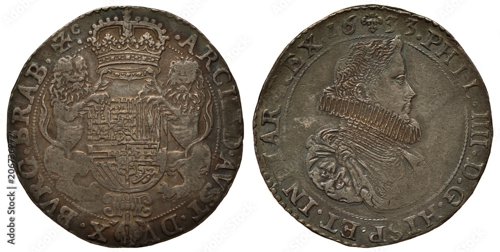 Any-Ideas-On-This-One-Id:-1659-Half-Ducaton-Spanish-Netherlands