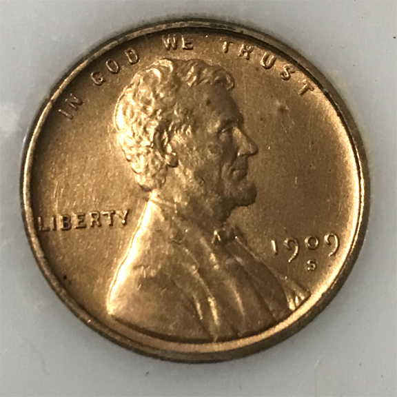 What-Is-A-Red-Rd-Copper-Coin?