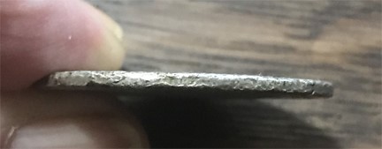 1910-Barber-Half---Comments-Requested!