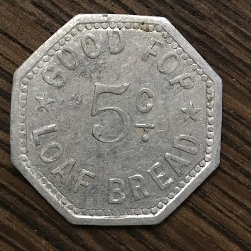 New-Acquisition---Pelican-Bakery-Token---Houma,-Louisiana