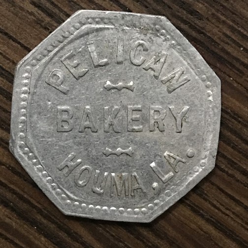 New-Acquisition---Pelican-Bakery-Token---Houma,-Louisiana