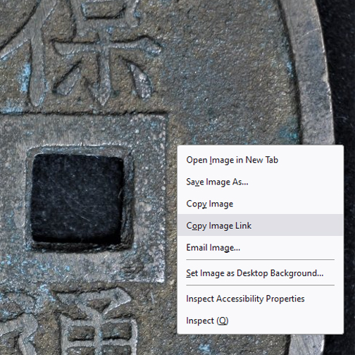 Identifying-Coins-Using-Google-Reverse-Image-Search