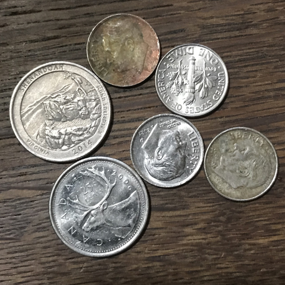 Coinstar-Finds!-Including-Bank-Counters-And-Other-Machines