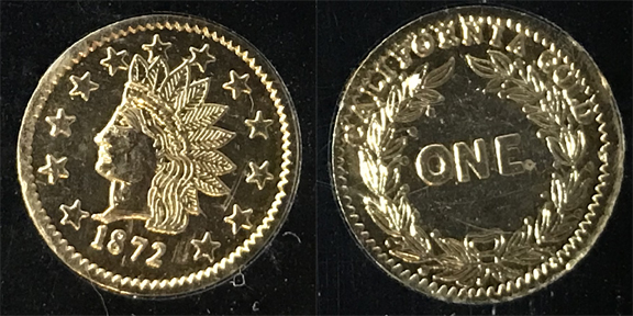 1872-Golden-One-California-Gold
