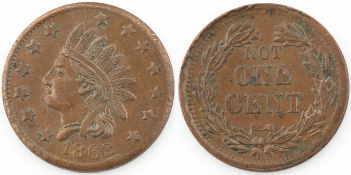 1863-Not-One-Cent-Indian-Head-Double-Strike