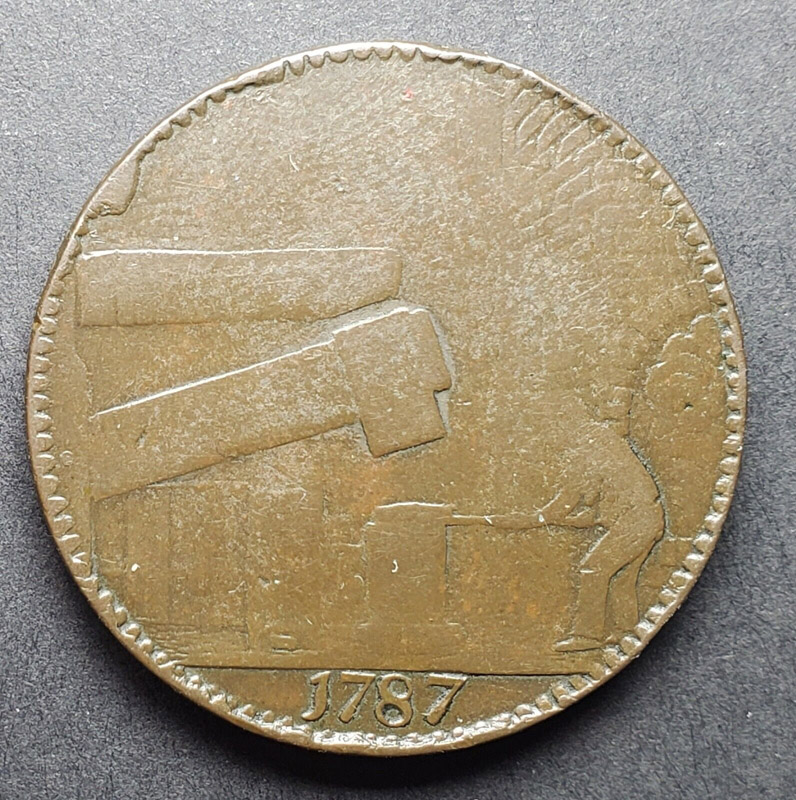 Very-Cool---Hollowed-/-Magician's-/-Spy-/-Etc-Coins-Are-Not-New