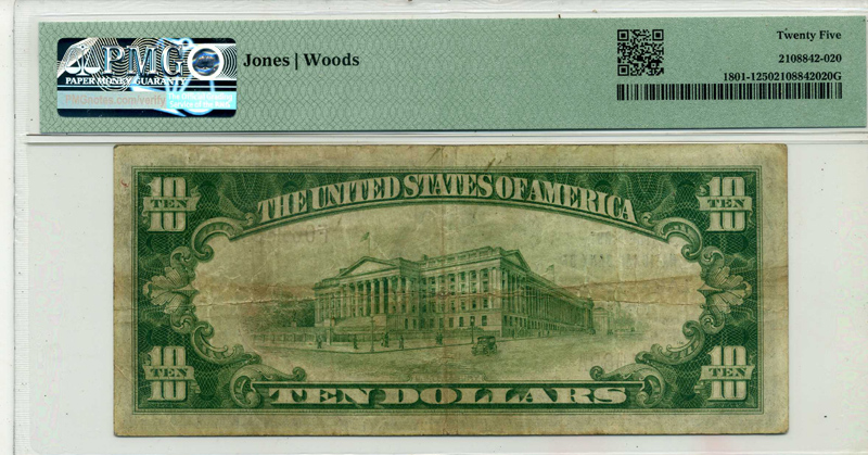 Lake-Charles-LA-1929-National-Note---Info-Requested