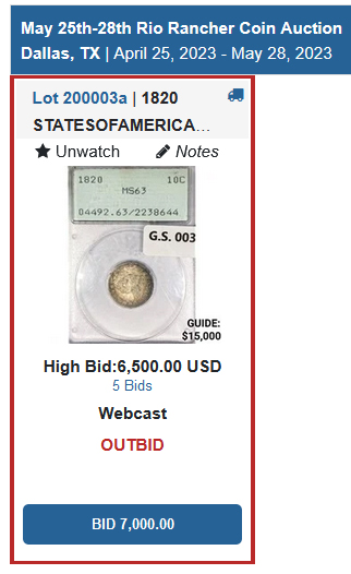 1820-Capped-Bust-Dime-