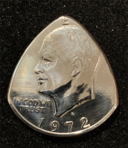 Post-An-Ike-Eisenhower-Dollar