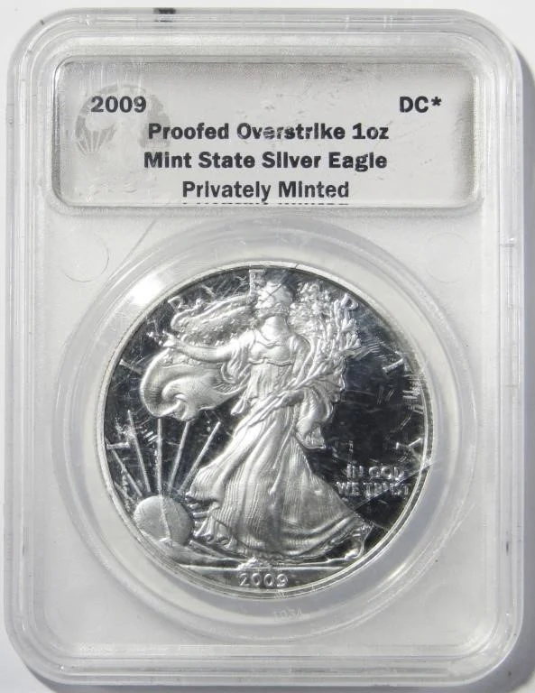 Post-A-Daniel-Carr-Fantasy-Coin/Token-If-You-Have-One.