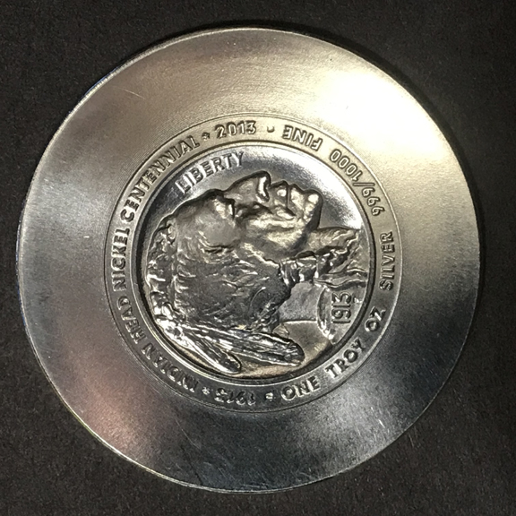 I-Really-Like-Coins-With-A-Bison!