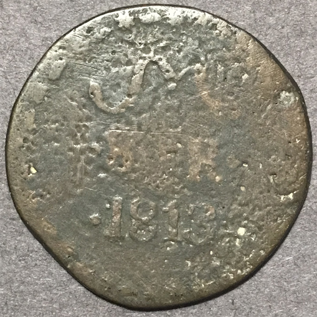 Mexico-1813-Morelos-8-Reales-Tierra-Caliente