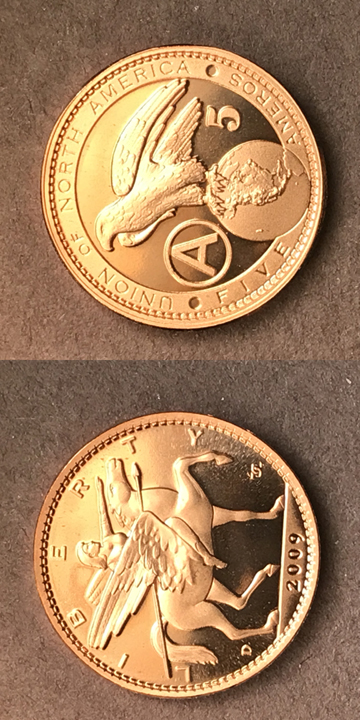 Post-A-Daniel-Carr-Fantasy-Coin/Token-If-You-Have-One.