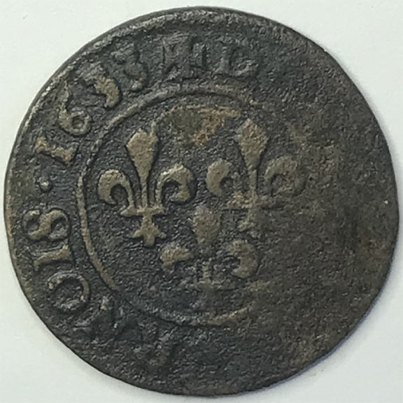 1613-Double-Tournois---Repro-Or-Real?