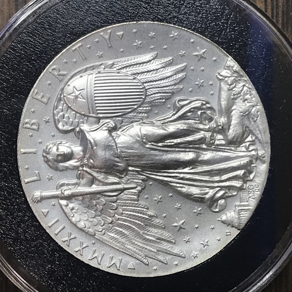 Continuing-List-To-Show-Everyones-Latest-Acquisitions
